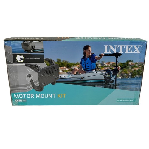 Intex 68624ep kit - 68624ep, supporto
