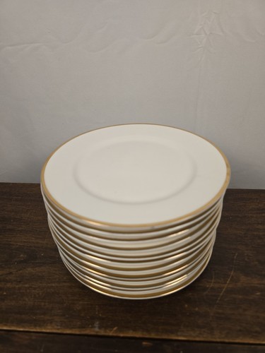 Set piatti pane farberware - piatti,
