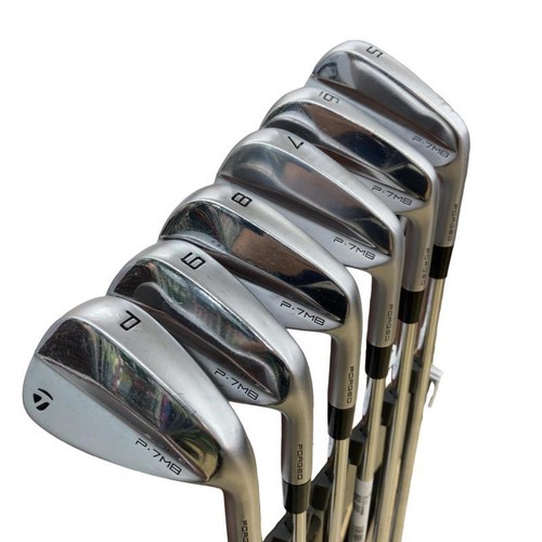 Taylormade 7mb set - p・7mb, (2023)