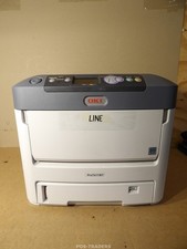 OKI Pro7411WT stampante