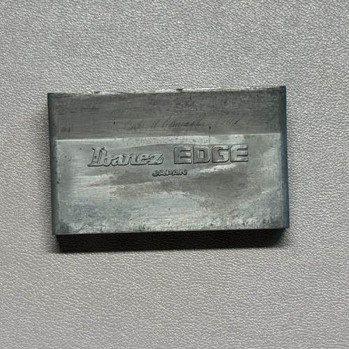 Ibanez original edge - original, lo-pro