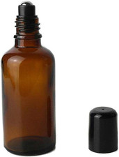 3 Flaconcini Vuoti Di Alta