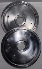 2 lame per affettatrice carne