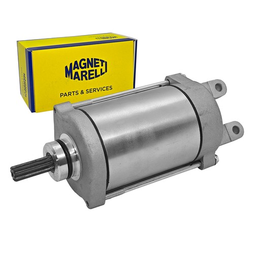 Motorino avviamento magneti - motorino,
