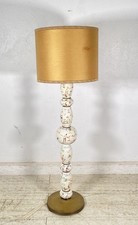 ANTICA LAMPADA DA TERRA