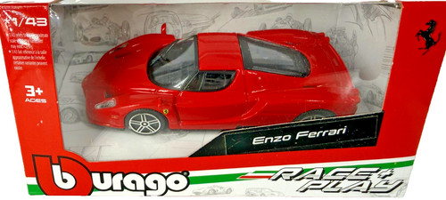 Ferrari enzo red - ferrari,