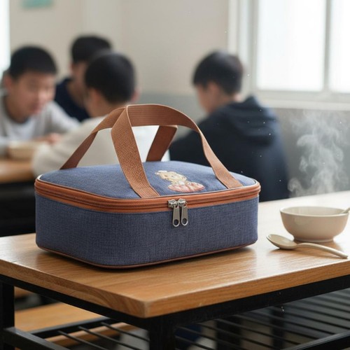 Borsa pranzo con - pranzo,