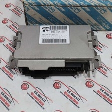 CENTRALINA MOTORTE FIAT PUNTO