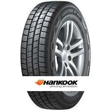 Gomme 4 stagioni Hankook 215/65 R15C 104T VANTRA ST AS2 M+S pneumatici nuovi