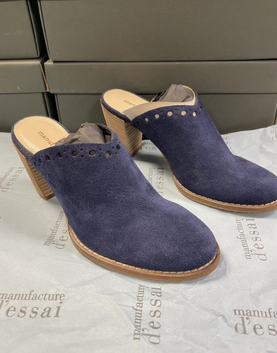 Sabot manufacture essai - sabot,