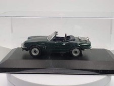Triumph Spitfire MK IV Edison