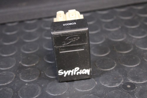 Sym attila 125 - attila,