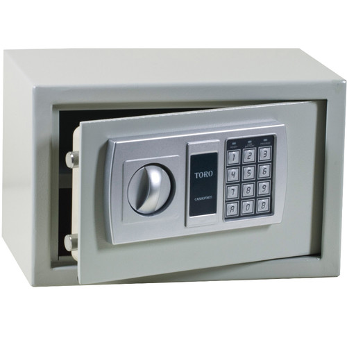 Cassaforte muro elettronica - muro,