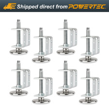 POWERTEC 71151-P2 Staffa a U