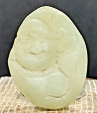 Antico ciondolo di Buddha