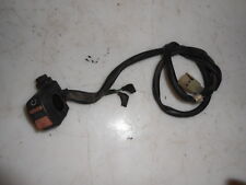 Commutatore Devio Luci Manubrio Destro DX Sterzo Honda Transalp XL 650 2000 2006