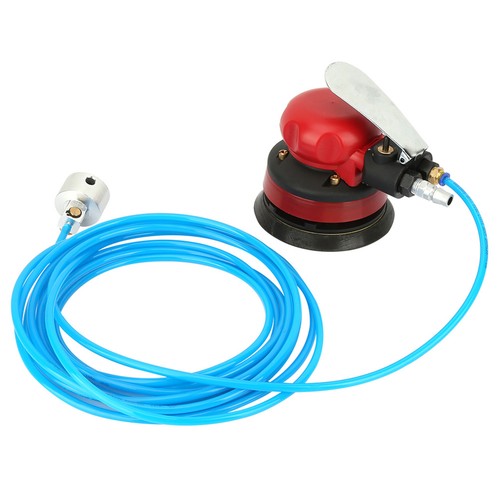 Apos lucidatrice pneumatica - 5',