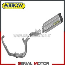 Scarico Completo Arrow Race