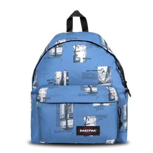 Zaino eastpak padded pak - zaino, pak'r