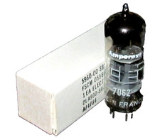 AMPEREX HOLLAND VITA PIZZICATA