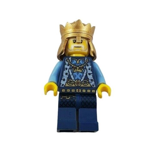 Minifigure lego castello - lego,