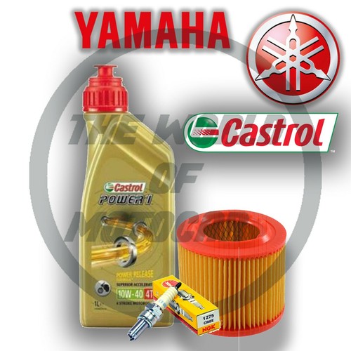 Kit tagliando mbk - kit/tagliando,