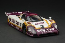 Exoto 1:18 | 1988 TWR Jaguar