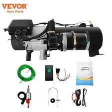 VEVOR 12V/24V 10kw