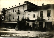 CANTALUPA, Torino - Bar