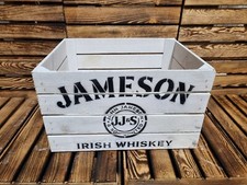 CASSE SCATOLE DI MELE IN LEGNO