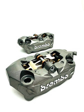 PINZE FRENO BREMBO RADIALE
