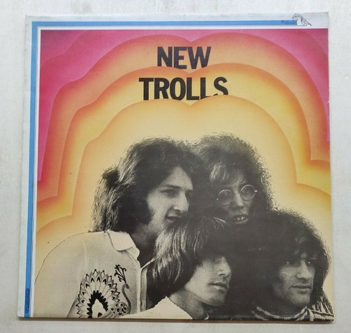 New trolls - ‎–,