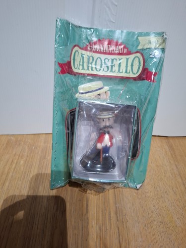 Nuovo personaggio ulisse - nuovo, "ulisse"