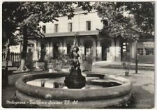 MELEGNANO - MILANO - FONTANA E STAZIONE FF.SS. - VIAGG. 1959 -60296-