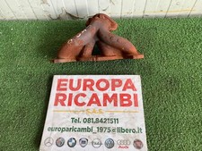 Collettore di scarico Renault