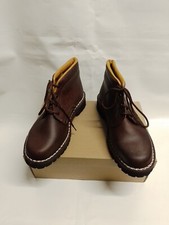 Scarpe/Scarpone in cuoio