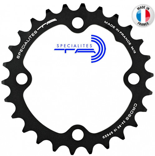 Plateau specialités cross - specialités, ta