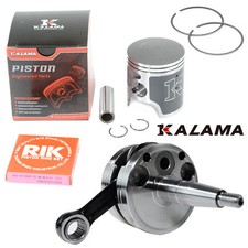 For Kawasaki KX85 01~05