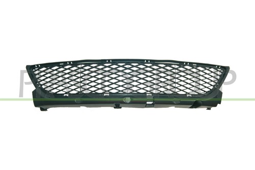 Griglia ventilazione paraurti