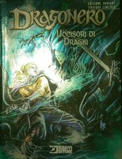DRAGONERO N.54/NOVEMBER 2017