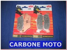 KIT PASTIGLIE FRENO ANT.+