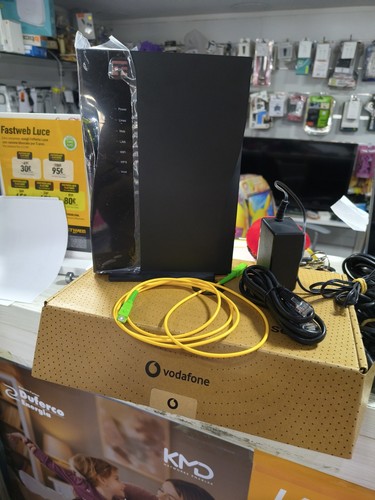 Modem tim hub pro gb - pro, 2.5