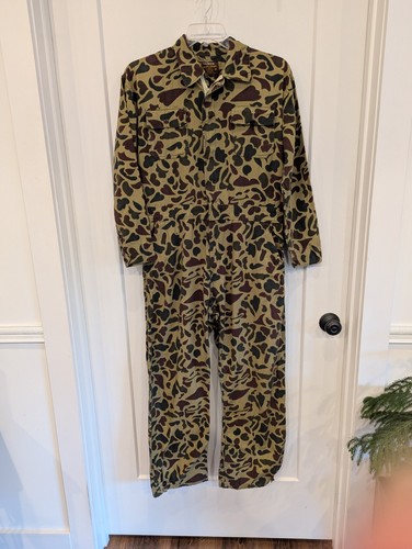 Vintage caliber sportsmans - vintage,