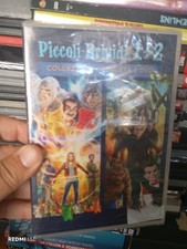 Piccoli brividi dvd - piccoli,