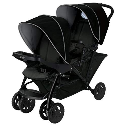 Graco stadium duo click - graco,