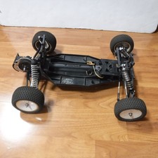 Duratrax Evader BX 1/10 2wd
