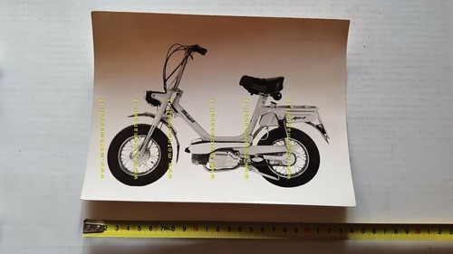 Malaguti motorik 1974 - malaguti,