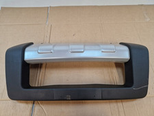 Paraurti anteriore suzuki - paraurti,