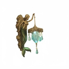 Lampada da parete a