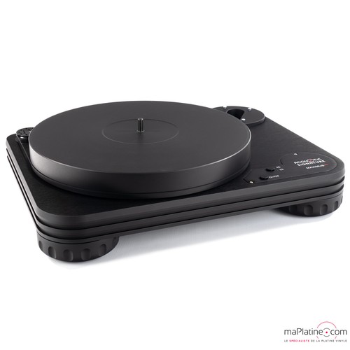 Platine vinyle acoustic - vinyle,